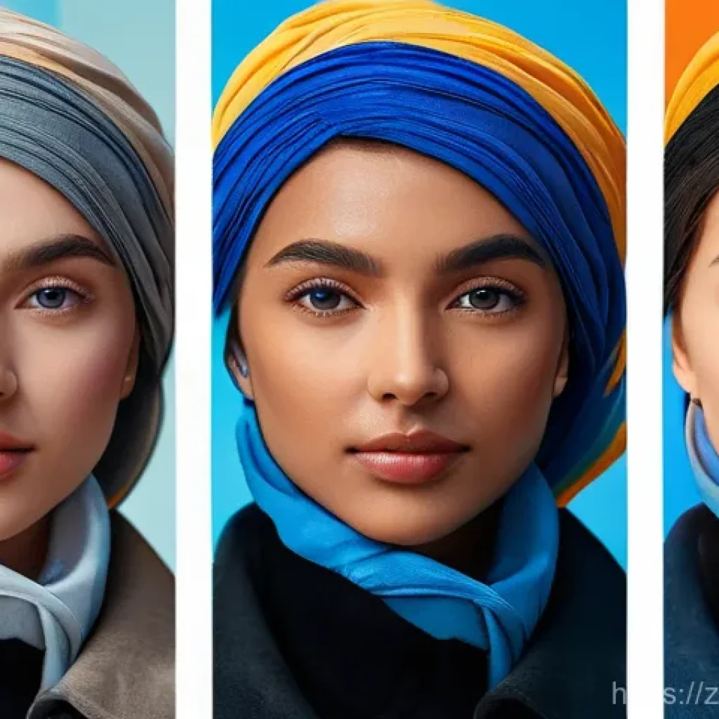 지구과학자 산업 별 직무 분석 - Here are three detailed image generation prompts in English, adhering to your guidelines: