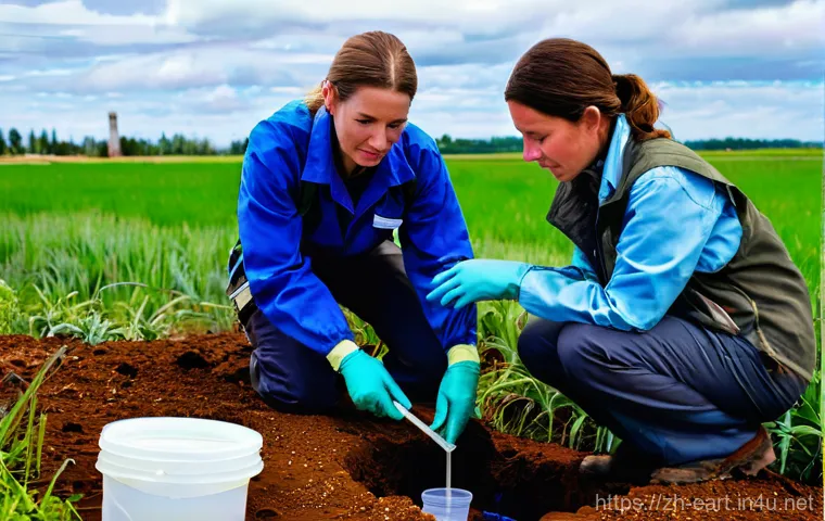 지구과학자 학위 취득 후 진로 - **"Smart City Architect: Geospatial Visionary"**
    A female geoscientist in her mid-30s, dressed i...