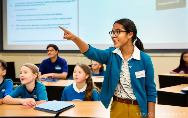 지구과학자 연구업무와 일상 업무 차이 - **Prompt 2: High-Tech Laboratory Analysis**
    `Inside a pristine, well-lit modern earth science la...