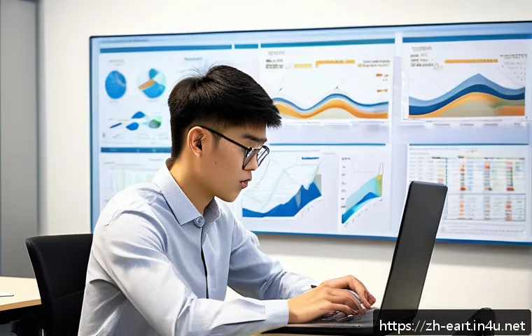 지구과학자 면접 준비 관련 이미지 2